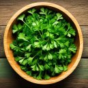 Parsley: Fresh Herb for Flavor and Health