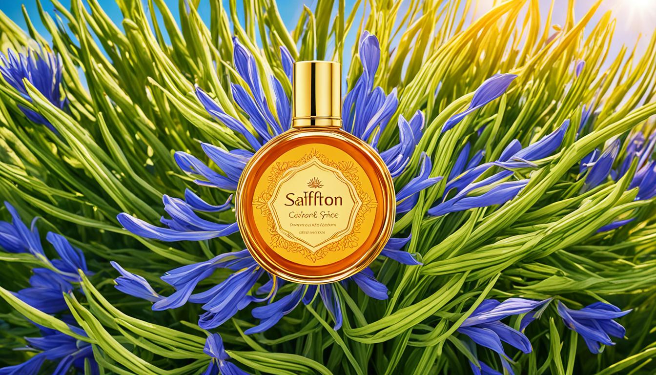 Saffron
