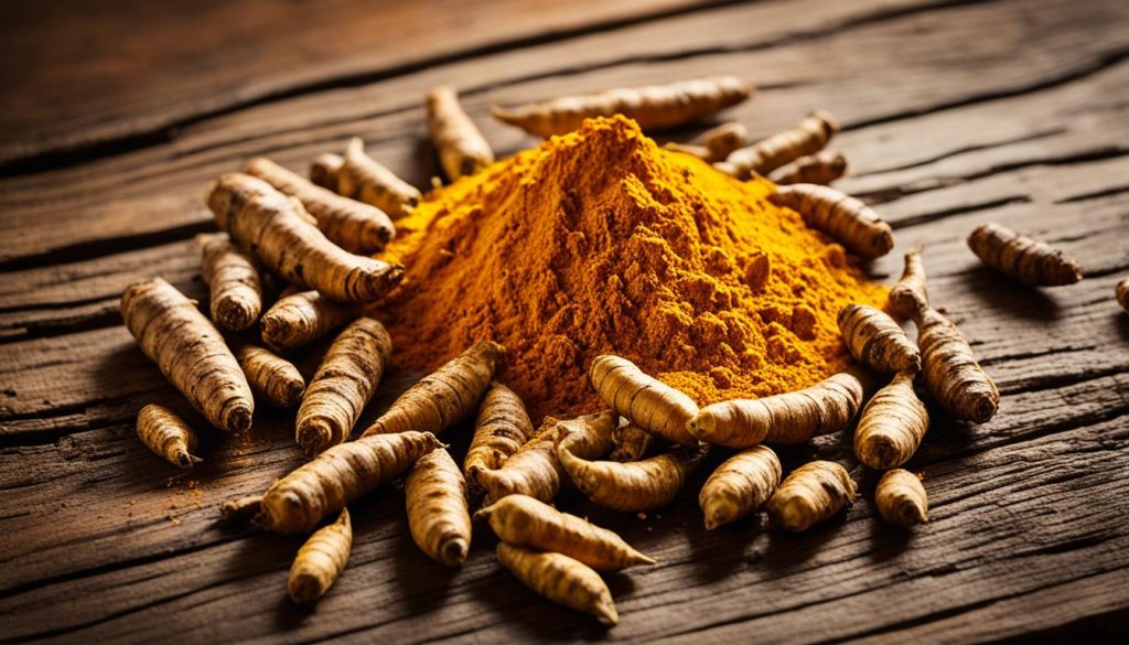 Turmeric