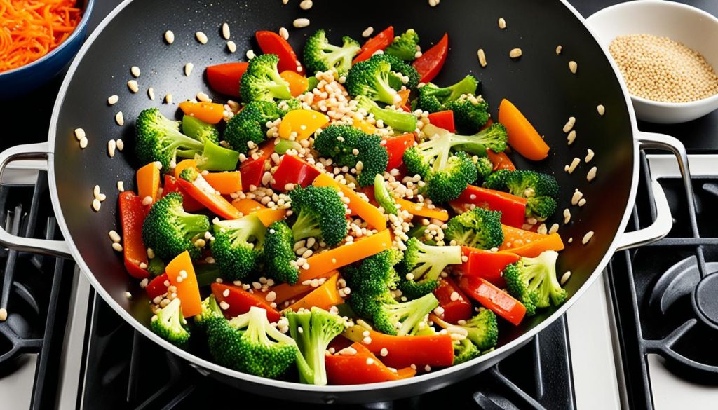 culinary uses of sesame seeds