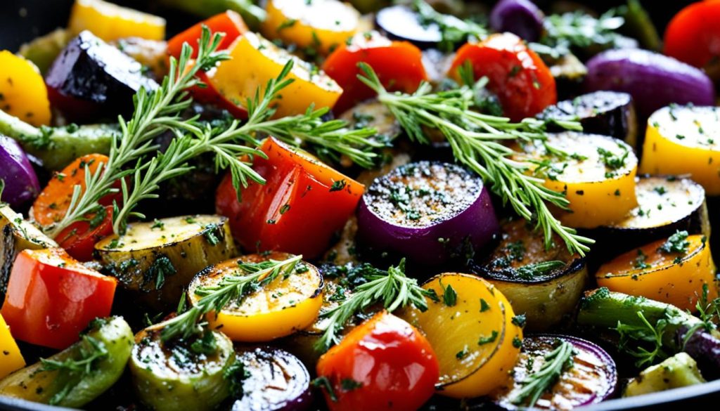 culinary uses of thyme