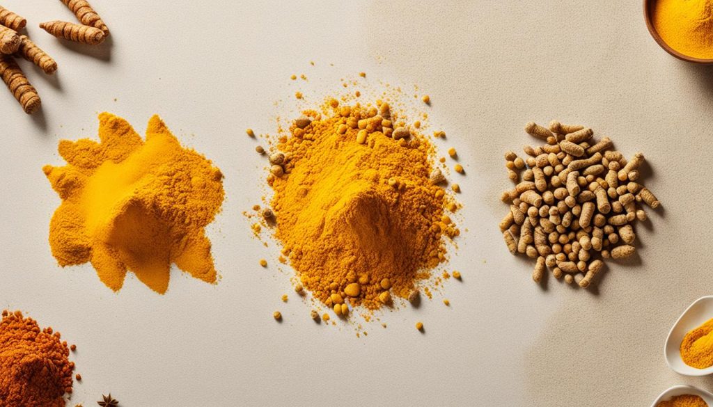 curcumin