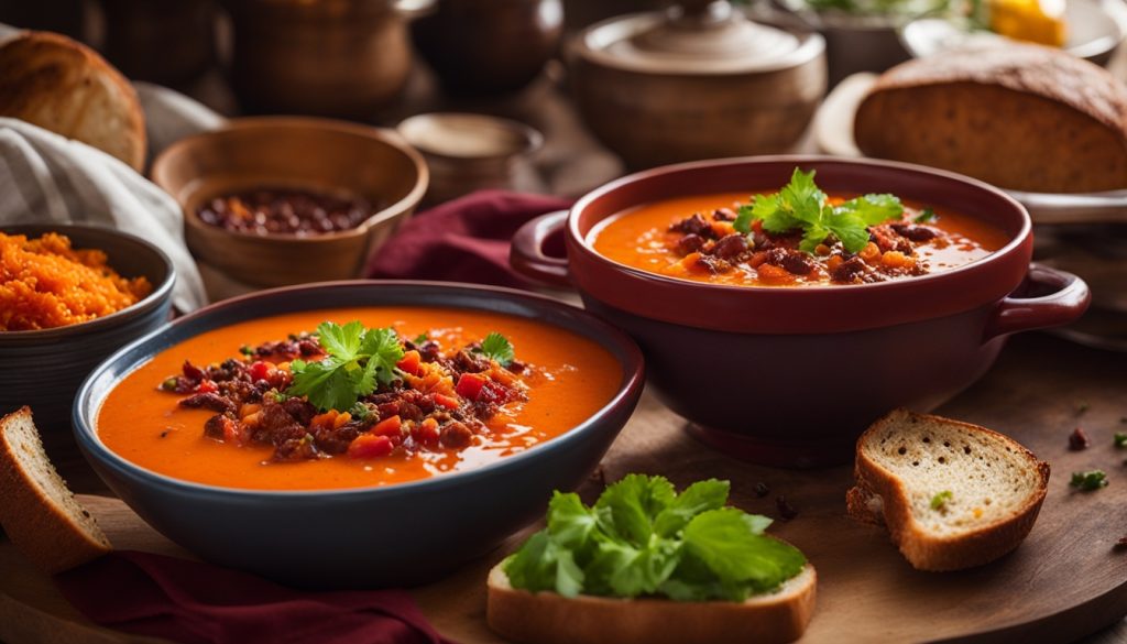 paprika recipes