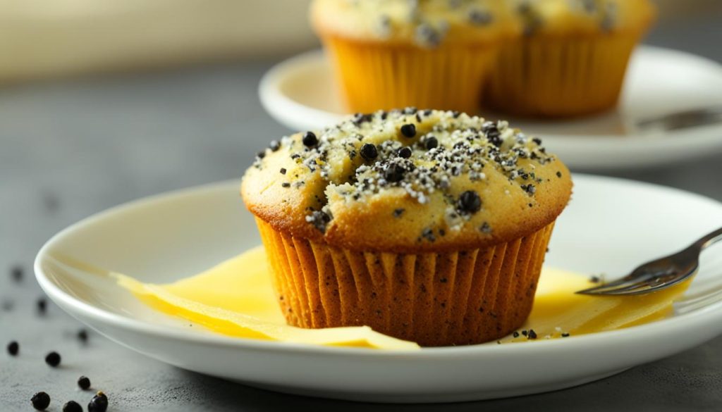 poppy seed baking