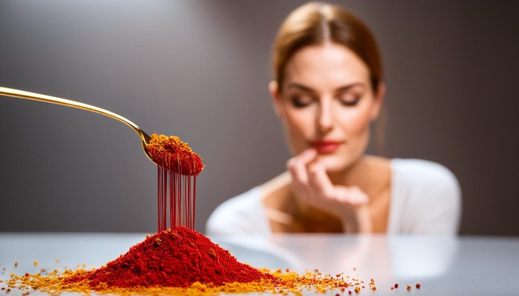 saffron most expensive spice
