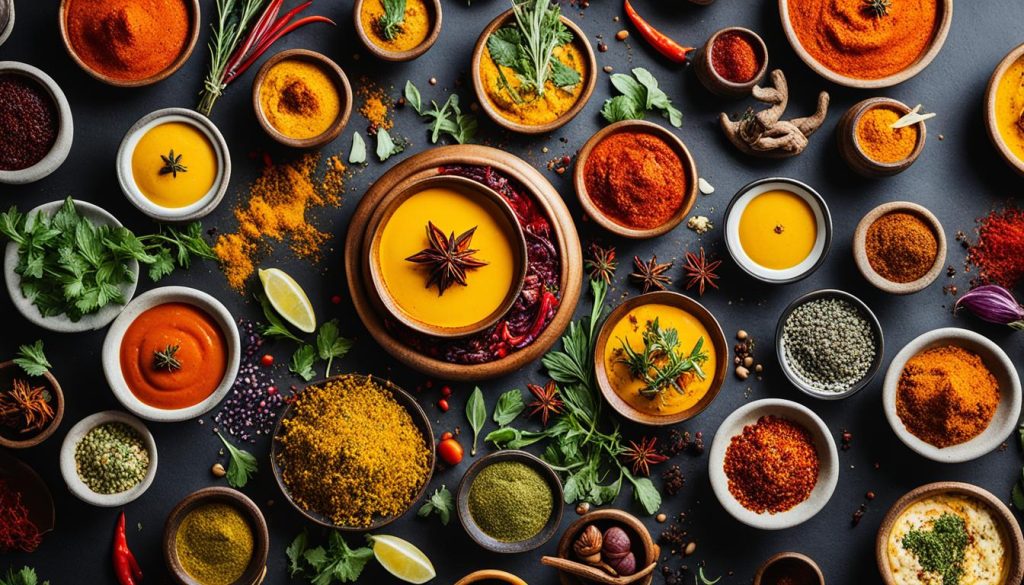 saffron recipes