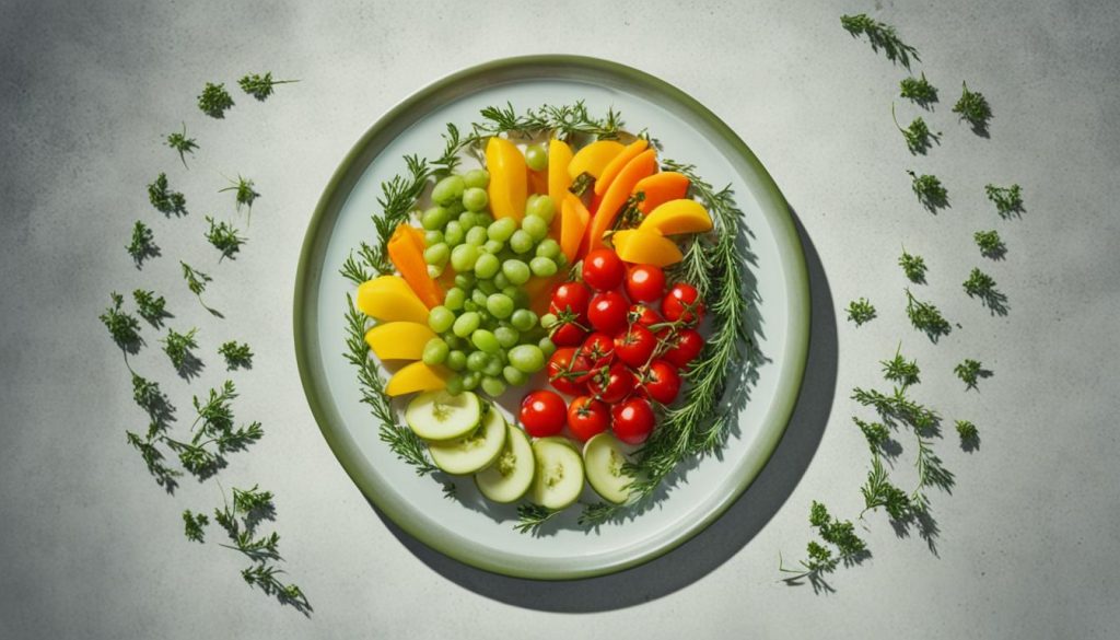thyme as a food preservative