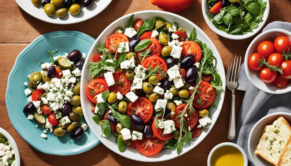 using oregano in mediterranean cooking