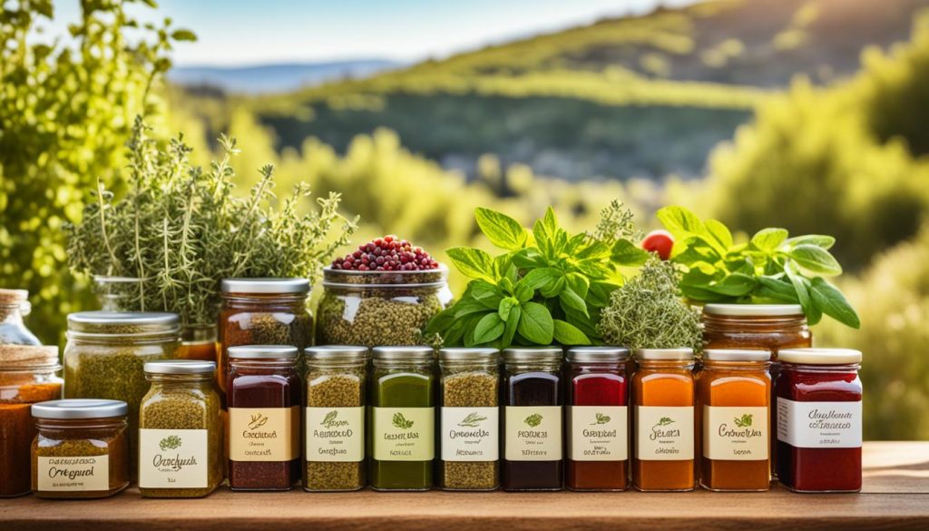 versatile uses of oregano
