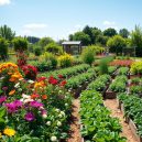 Seasonal Gardening Made Simple: My Proven Strategies