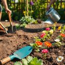My Guide to Basic Gardening Techniques for Beginners