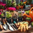 Beginner Gardening Tools: Everything a New Gardener Needs