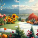 My Guide to the Best Plants for Each Season