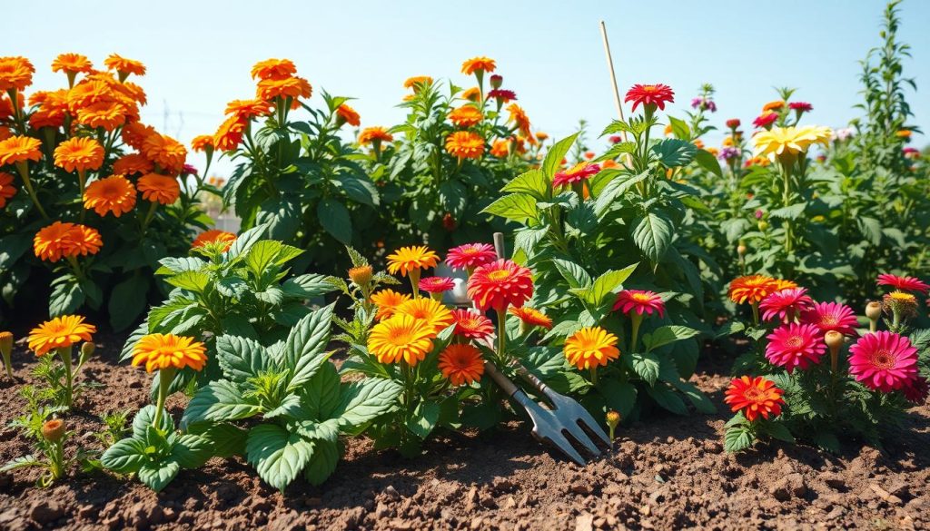 best plants for first-time gardeners