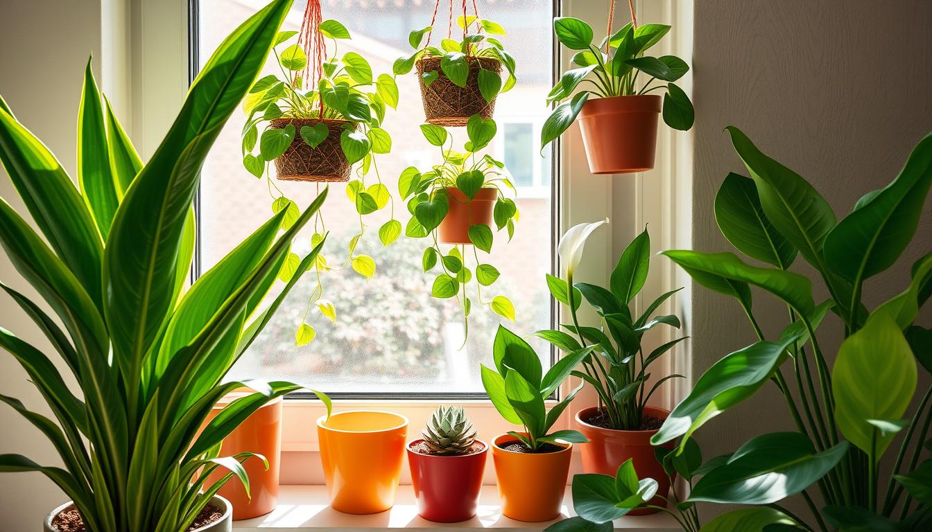 easy plants to grow for beginners
