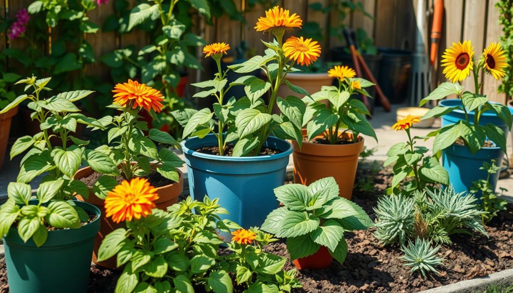 easy-to-grow plants for beginners