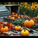 My Top Fall Gardening Ideas to Try This Season
