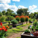 Gardening 101: Simple Steps to Cultivate a Beautiful Garden