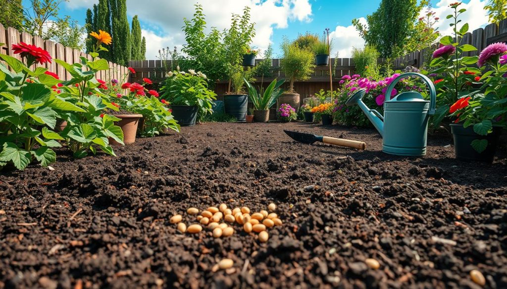 gardening tips for beginners
