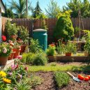 Simple Gardening Tips to Grow a Healthy Backyard