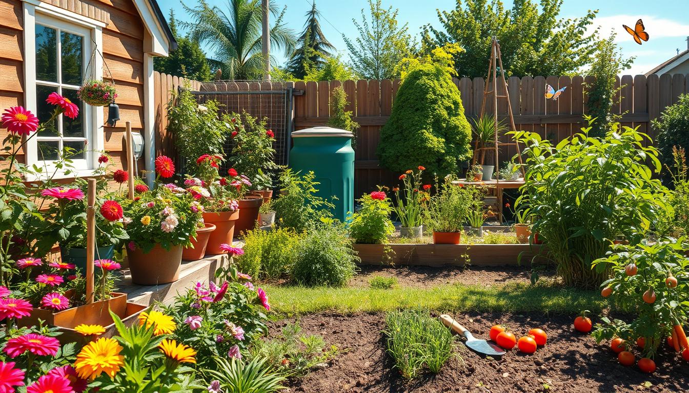 gardening tips for beginners