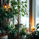 How I Keep My Plants Safe During the Winter Months