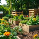 My Secrets to Growing a Thriving Organic Garden
