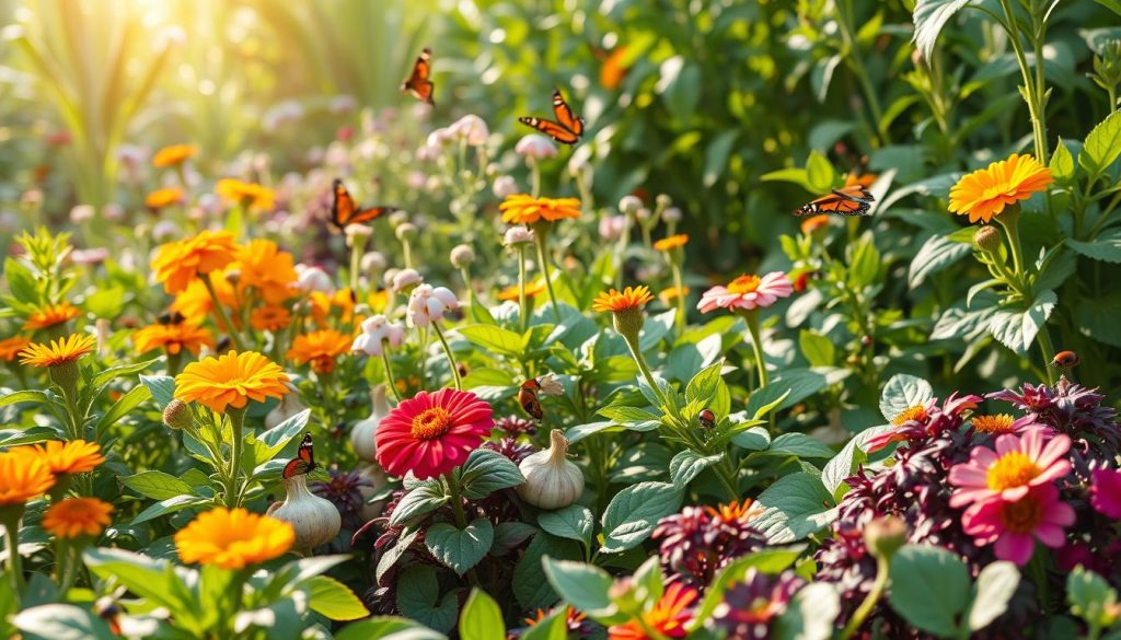 natural pest control methods