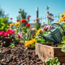 Organic Gardening Secrets: 5 Tips for a Lush, Healthy Garden