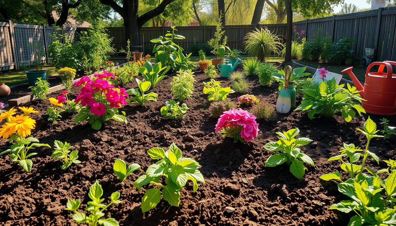 The Beginner’s Step-by-Step Guide to Starting a Home Garden – Urban ...