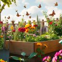 Spring Gardening Hacks: Maximize Your Outdoor Oasis