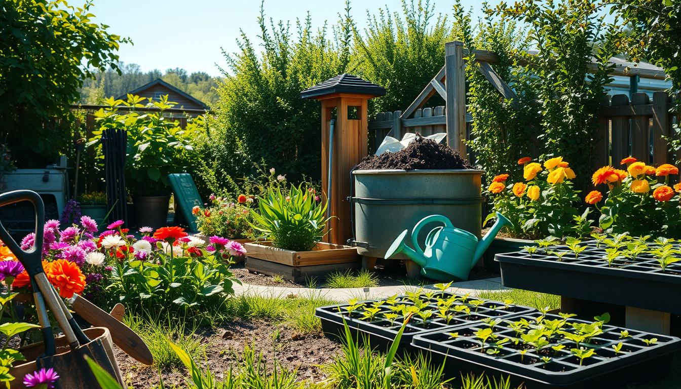 Spring Gardening Hacks: Maximize Your Outdoor Oasis – Urban Gardening Space
