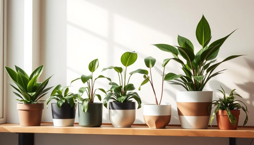 straightforward plants for beginners