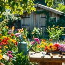Summer Garden Maintenance: A Simple Guide