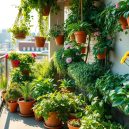 Discover Top Urban Gardening Tips for Thriving Plants