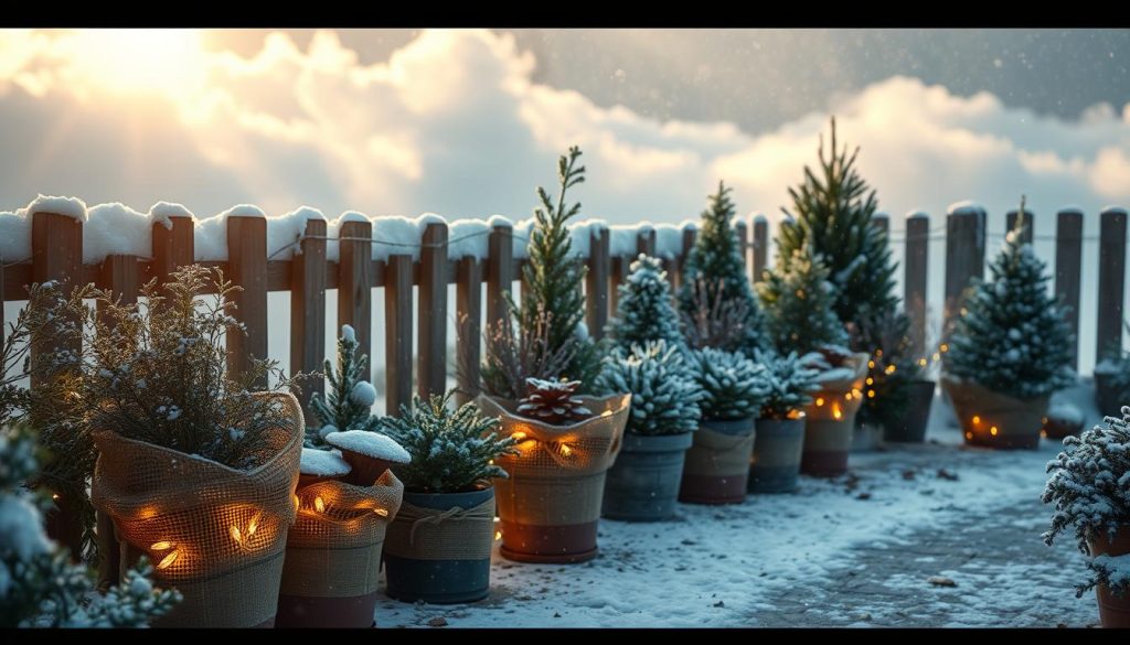 winter plant survival tips