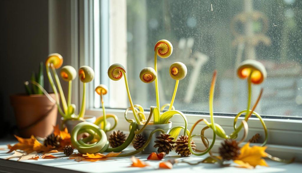 Carnivorous plant dormancy