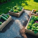 DIY Raised Garden Beds: Easy Backyard Growing Guide