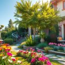 Unlock the Beauty of Your Yard: My Garden Design and Landscaping Secrets