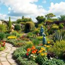 Discover the Art of Specialty Gardening Today