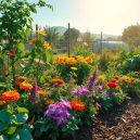 I Grew a Sustainable Garden: Here’s How You Can Too