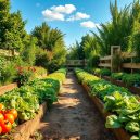 Grow Your Own Vegetables: A Beginner’s Guide