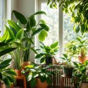 The Ultimate Guide to Air-Purifying Plants for Your Home