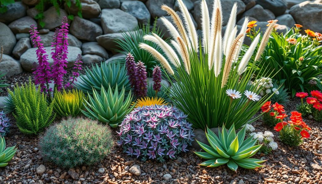beautiful plants for landscaping