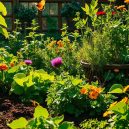 Why I Love the Benefits of Organic Gardening