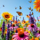 My Guide to Growing the Best Flowers for Pollinators