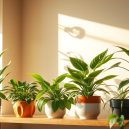 Effortless Greenery: The Top Indoor Plants for Beginners