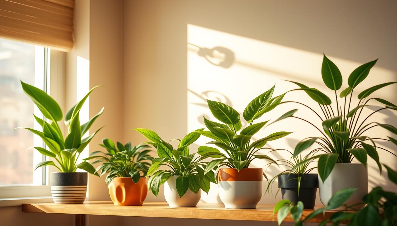 best indoor plants for beginners