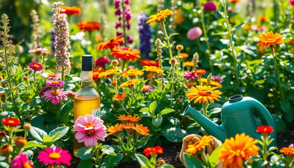 best insecticides for gardens