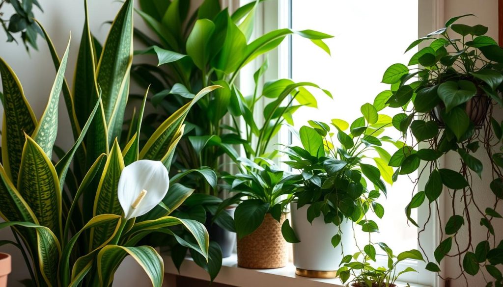 best low light indoor plants